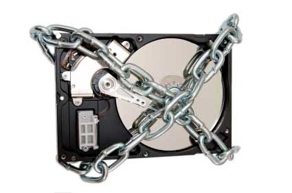 encrypted-hard-disk