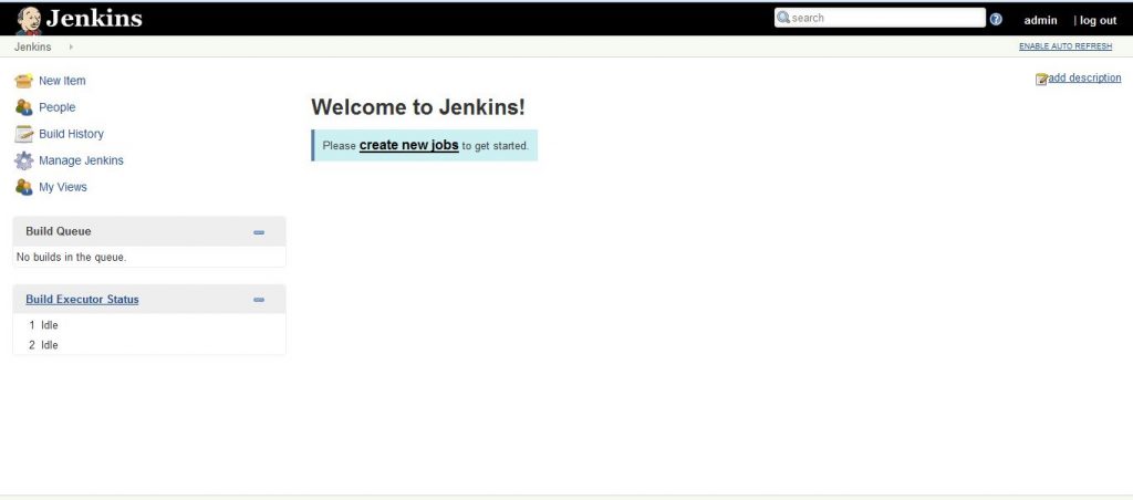 jenkins-admin-dashboard